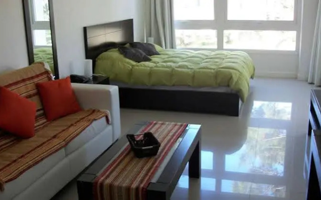 Solanas Country Club