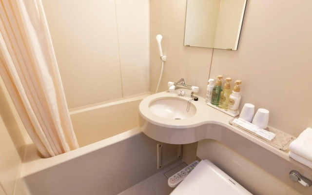Business Inn Norte 2