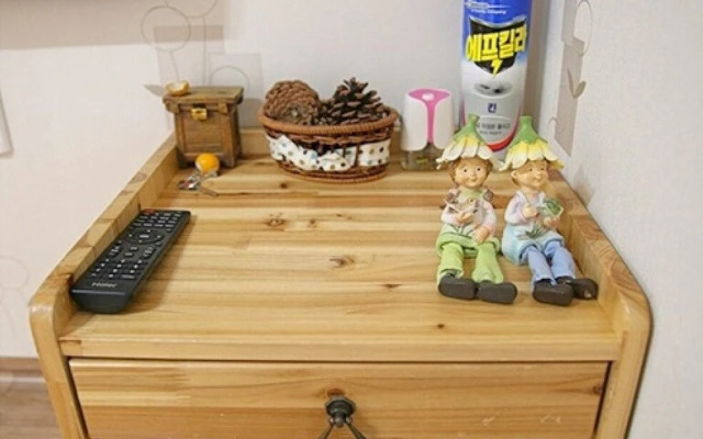 Gyeongju Sopung-gil Hanok Stay