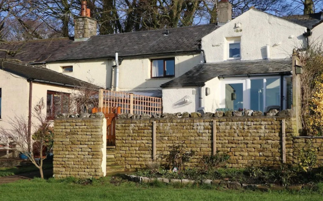 Cosy 2-bed Cottage in Ingleton North Yorkshi