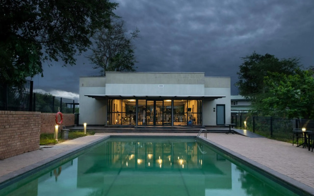 aha Skukuza Safari Lodge