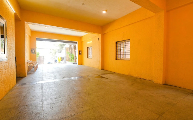 Fabhotel Vijaylakshmi Stay Inn