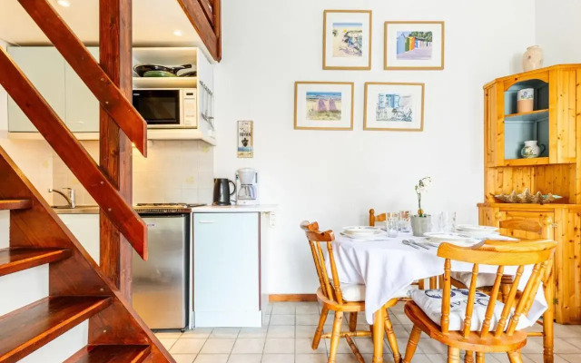 Holiday Home Hameau de Talaris-3