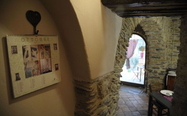 B&B La Casa Del Caco