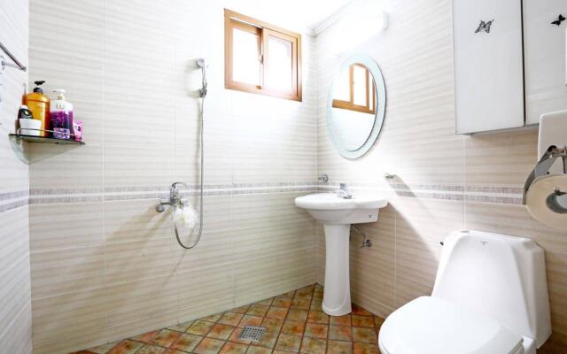 Chouette Pension