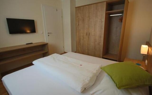 Appartement Alpenglocke