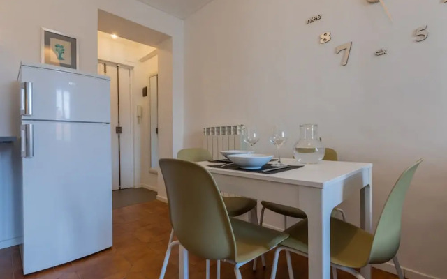 Il Papiro Apartment by Wonderful Italy