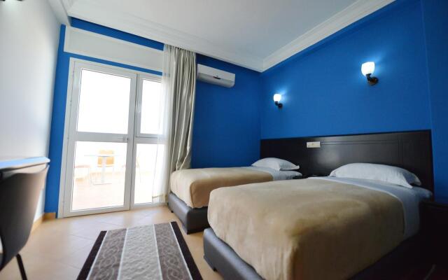 Hôtel Suite Martil