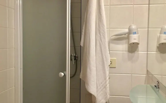 Villa Belvedere Hotel