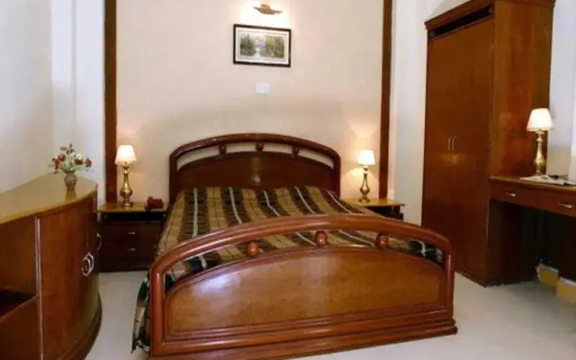 Mandakini Castle