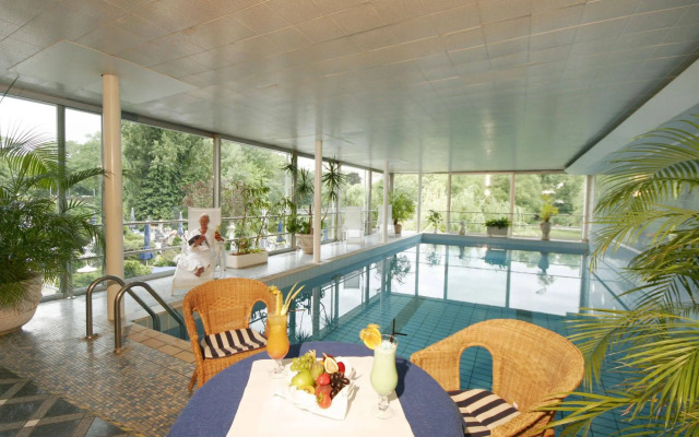 Ringhotel Seehof Berlin