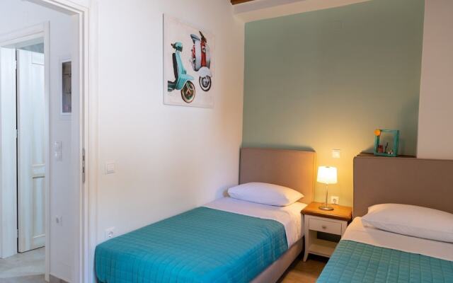 Cretan Minoan Apartments