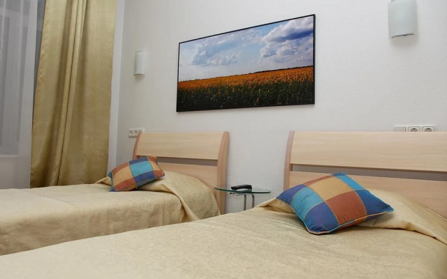 Guest House Nevsky 126