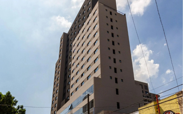 Vivapp Vila Mariana - Residencial Humberto I