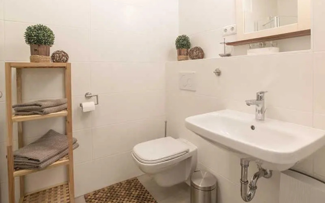 DUENENROSE App Nr 03 max 3 Pers