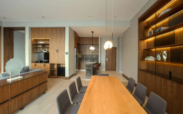 Hilton Monterrey Valle