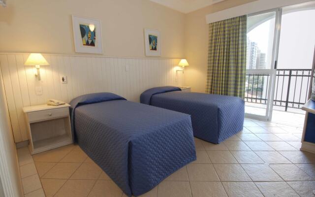 Vitória Hotel Residence Newport