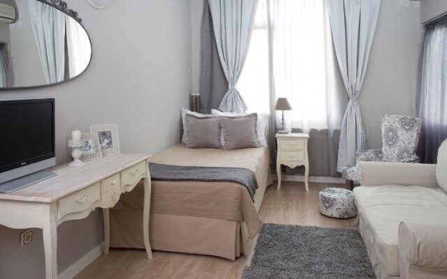 Boutique Hotel The Castle