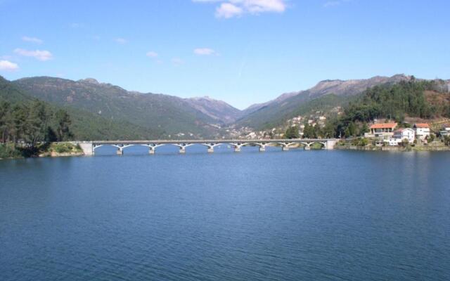 Águas do Gerês Hotel, Termas & SPA