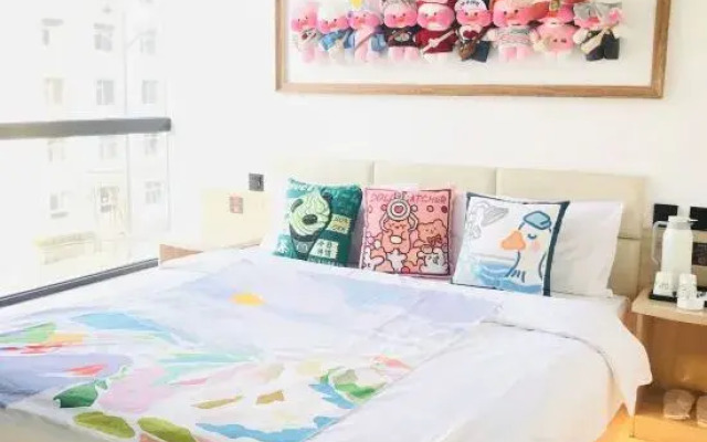 Wowo Art Hotel