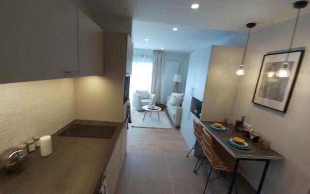 Villa Thermae Santenay