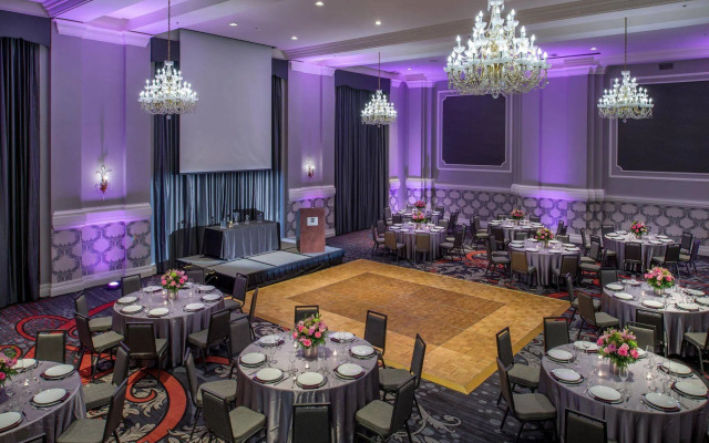 Embassy Suites by Hilton Portland Downtown