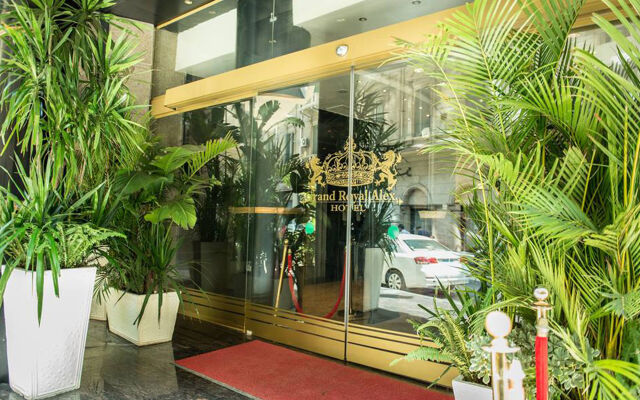 Cherry Maryski Hotel