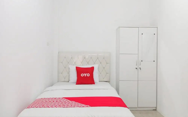 Hotel O Homestay Jaya Putri 1 Syariah