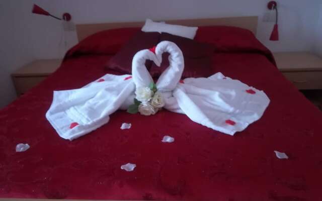 Agriturismo Castanito