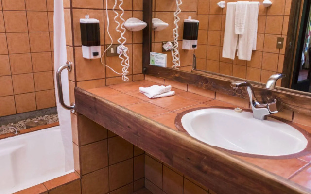 Savegre Hotel Natural Reserve & Spa