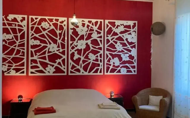 Our Home in Rome - Via Machiavelli