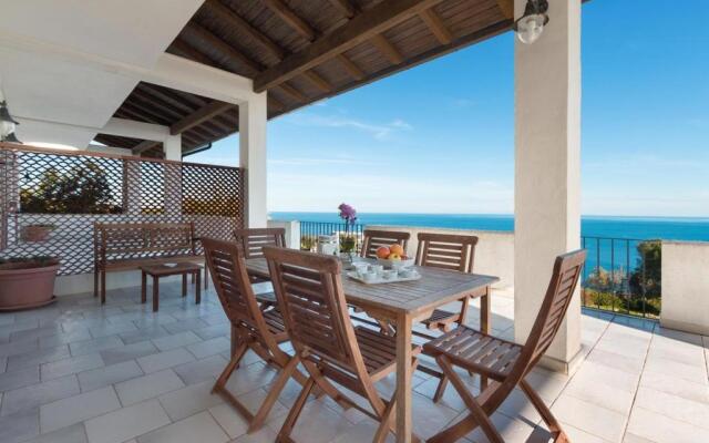 Complesso Delle Antiche Rotte