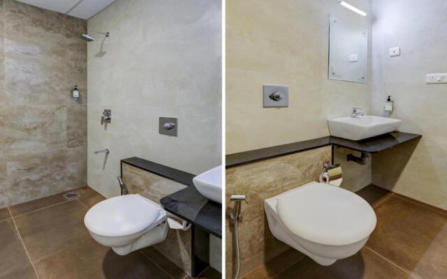 Treebo The Horizon Kankanady