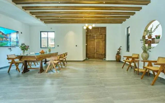 Shaxi Homecoming Homestay