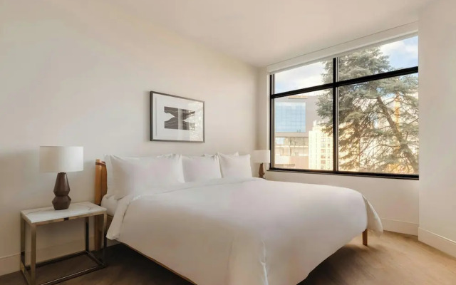 Sonder by Marriott Bonvoy Pivot Apartments Capitol Hill