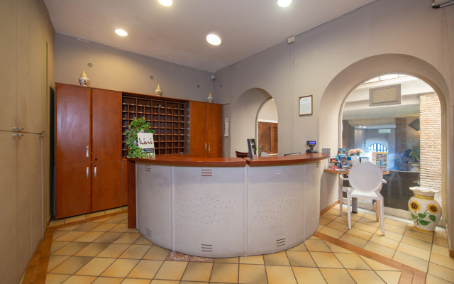 Residence dei Baroni