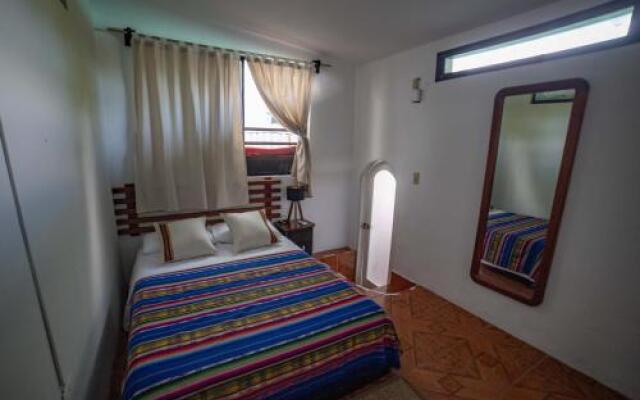 La K-leta Guest House