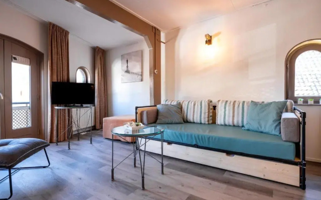 Hotel Almenum - het sfeervolle stadslogement -