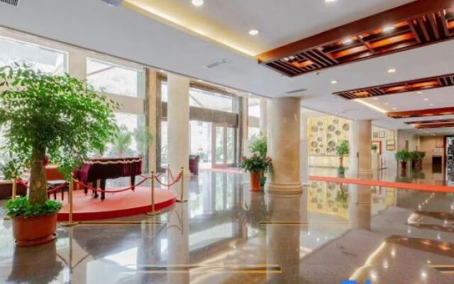 Zhongkai International Hotel
