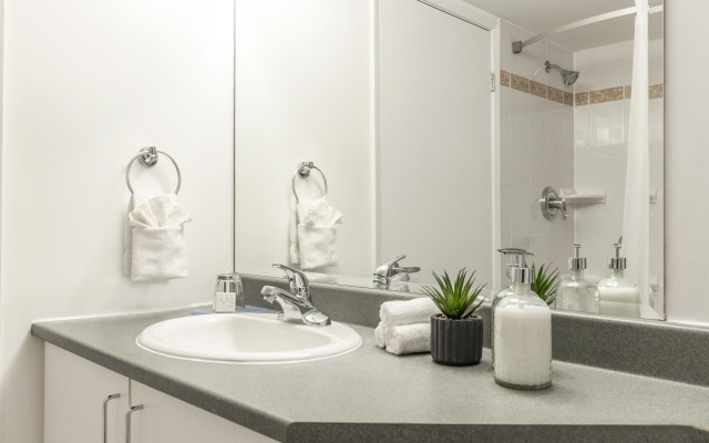 Hotel Saint-Laurent Montreal