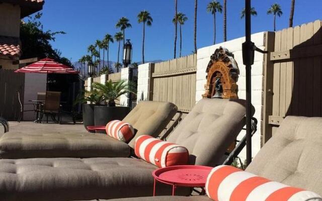 The Village Palm Desert