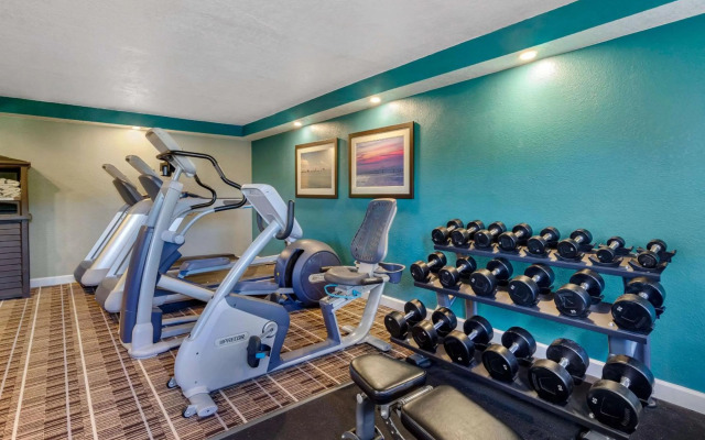 Quality Inn Bradenton North I-75