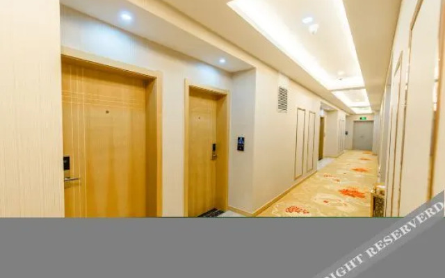 The BLD Hotel