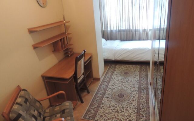 Apartment on Heydar Aliyev Ave