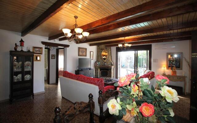 Villa Cortijillo SpainSunRentals 1102