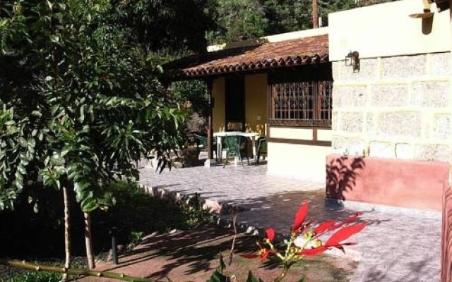 Dos Barrancos