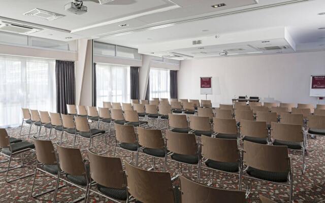 Hôtel & Spa - Thalazur Port Camargue