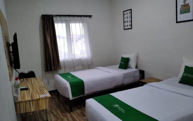 Bima Guest House