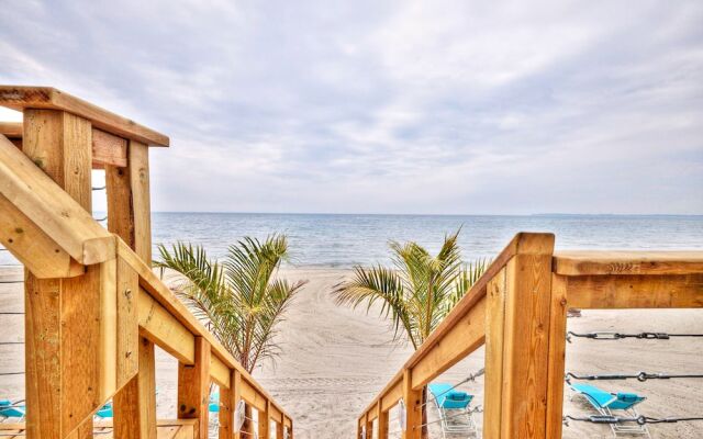 Lake Haven Beach Resort