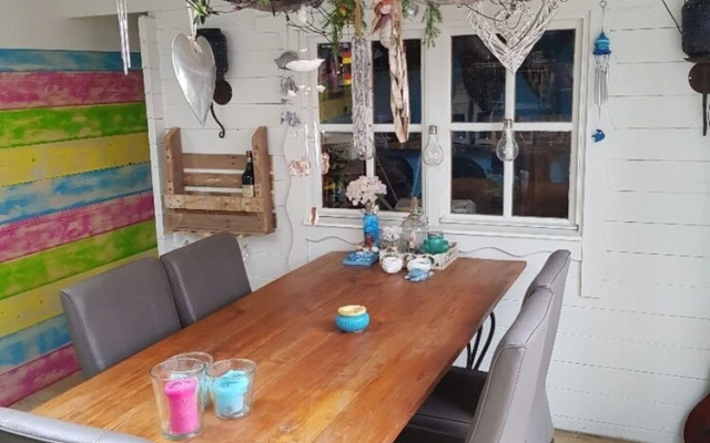 Impeccable 4-bed House in Castricum Butterfly